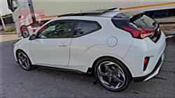 هيونداي فلوستر